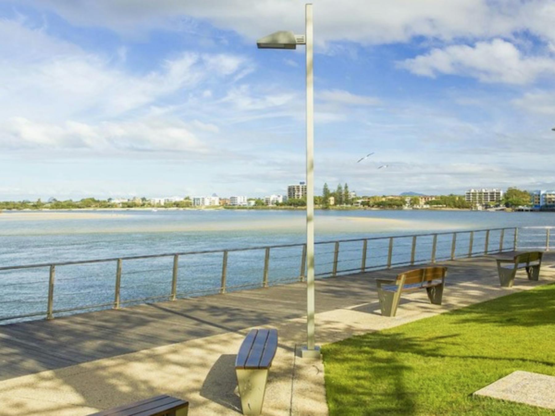 Caloundra Coastal Walk