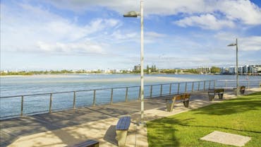 Caloundra Coastal Walk Caloundra Coastal Walk