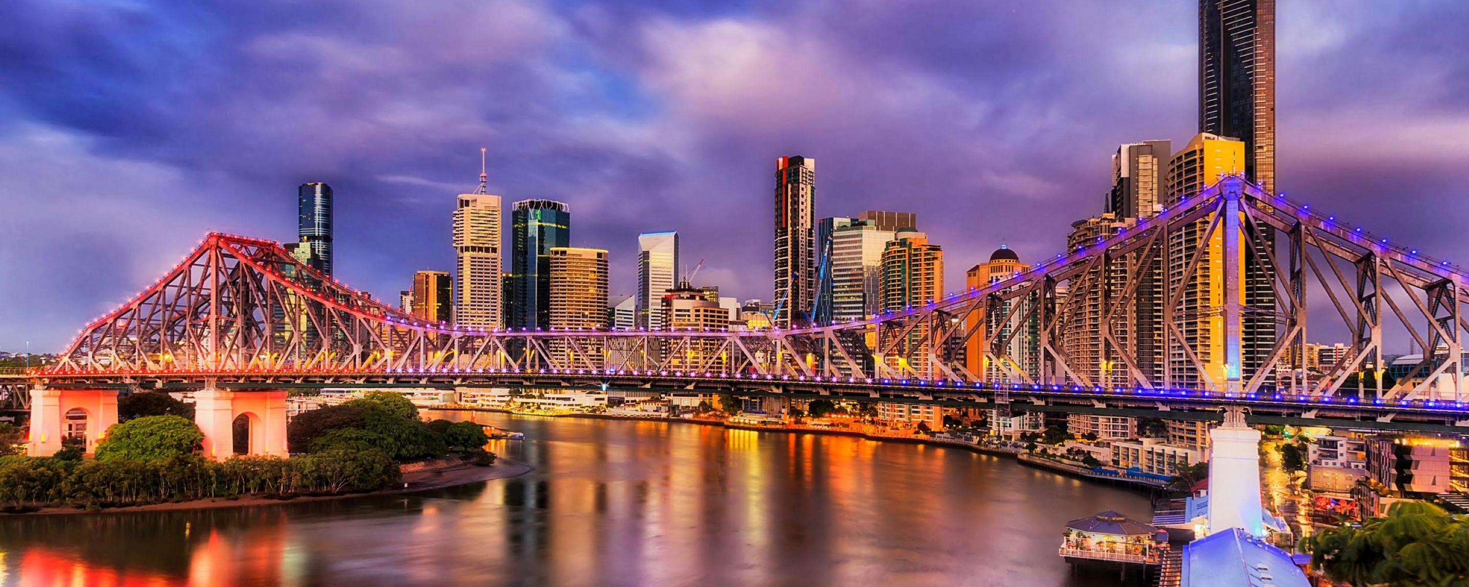 Whisky Live Brisbane