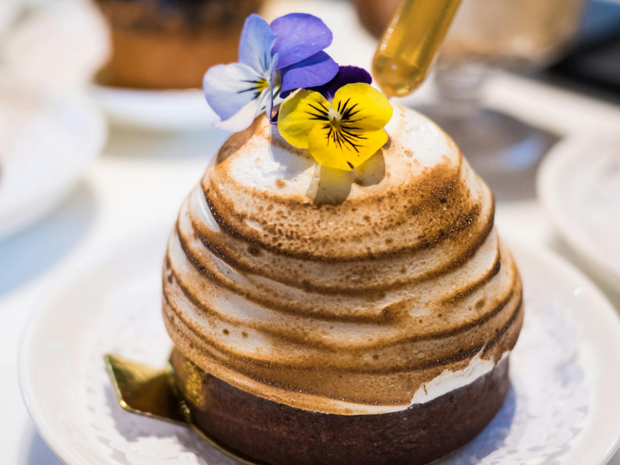 Mayflower Restaurant Slider Image 7