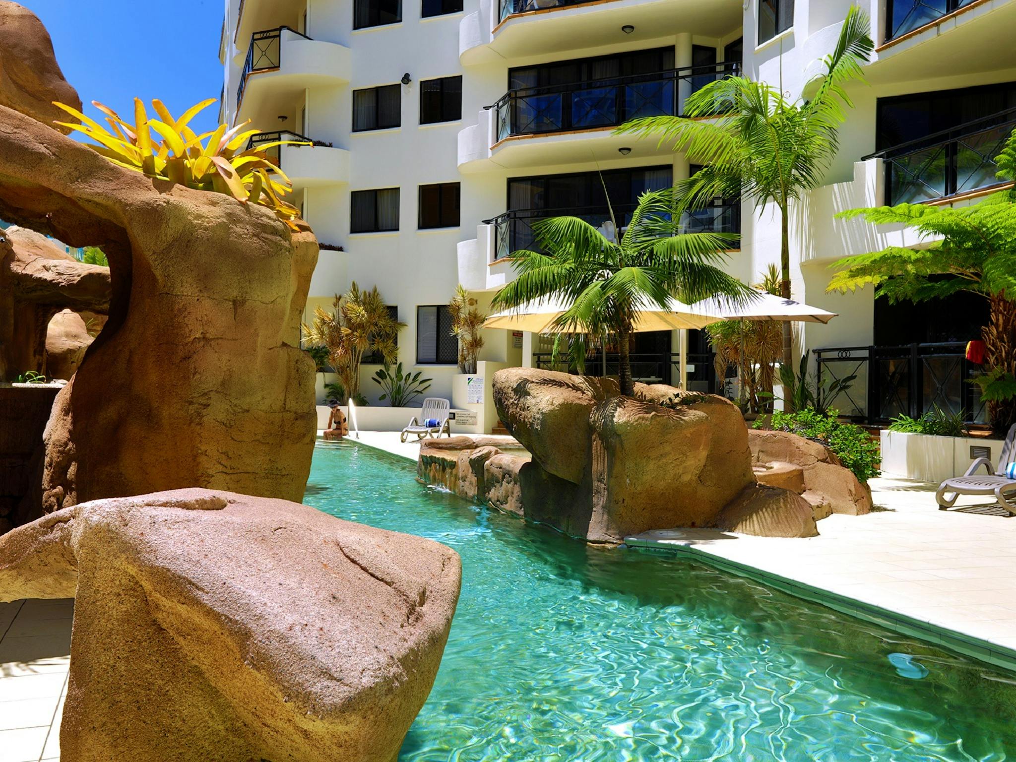 Caribbean Resort Caribbean Resort