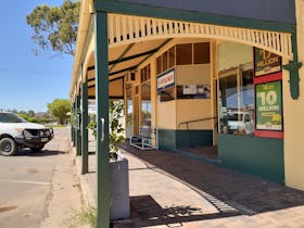 Quorn Newsagency and Gift Shop