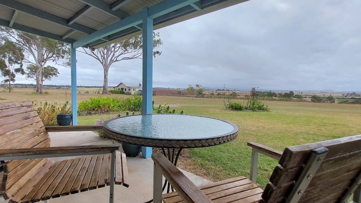 Outdoor Space