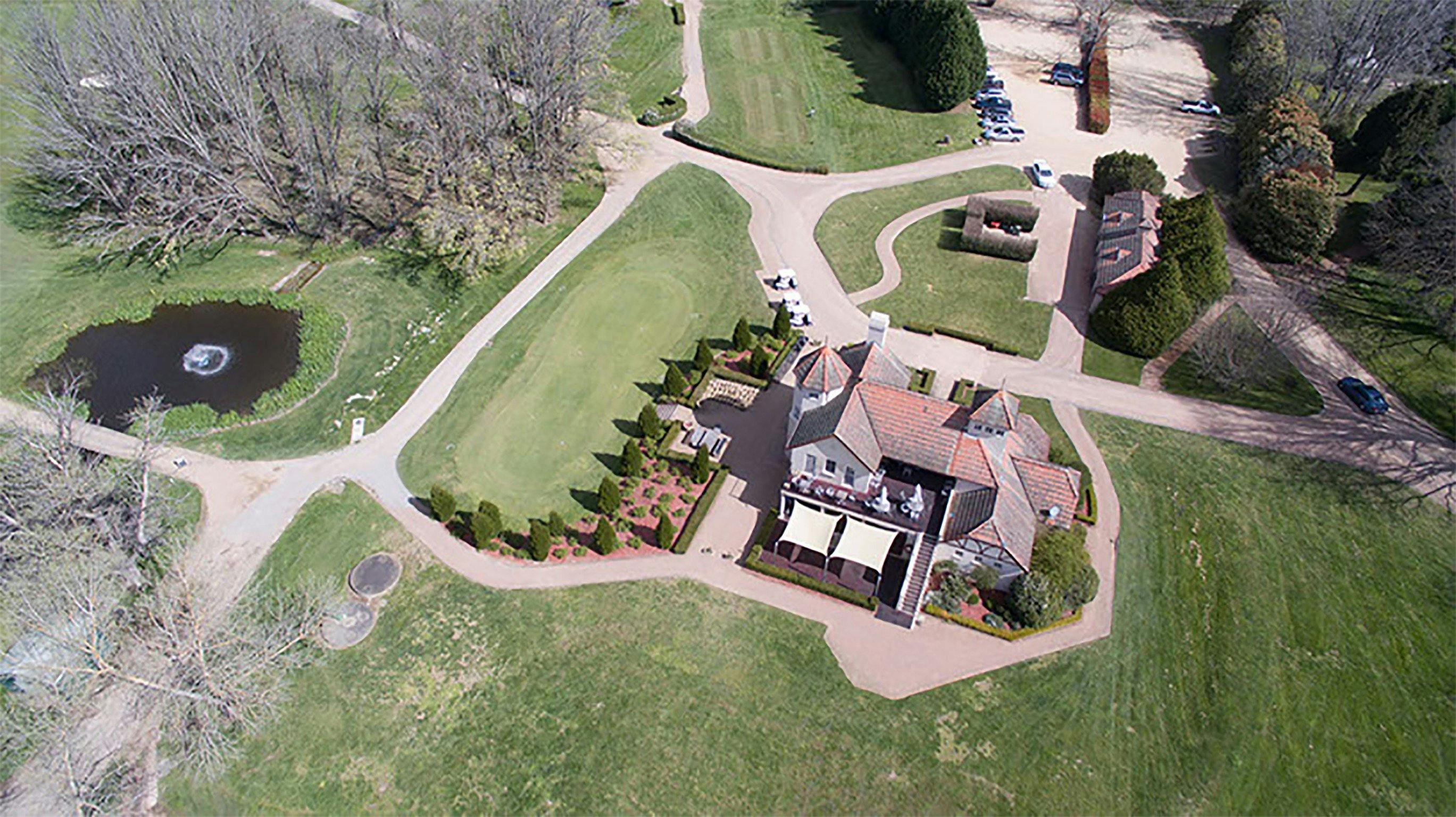 Mt Broughton Golf and Country Club