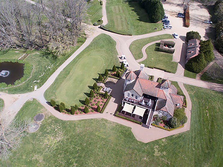 Mt Broughton Golf and Country Club