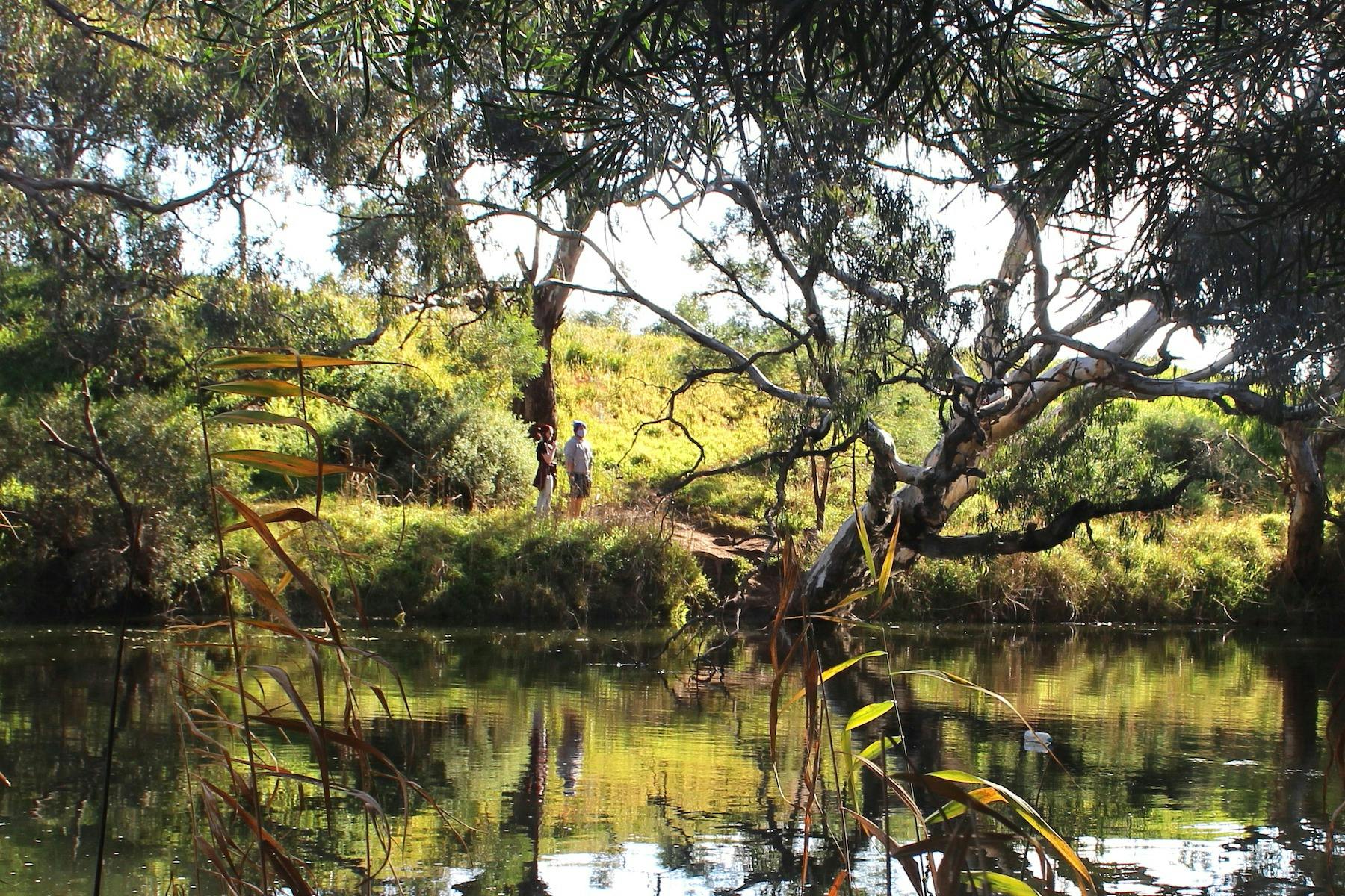 Werribee River Association