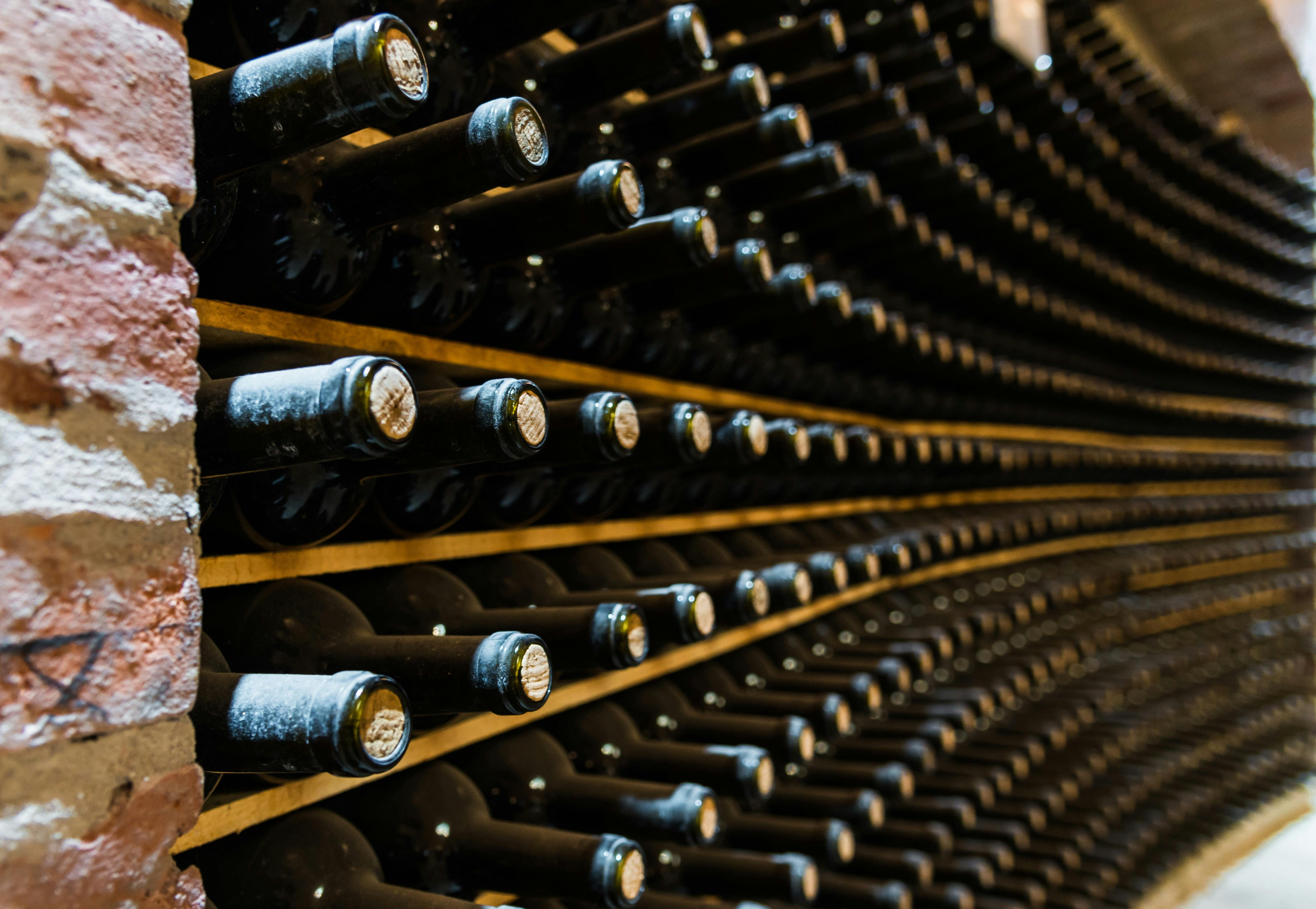 Private Tour - The Perfect Pour