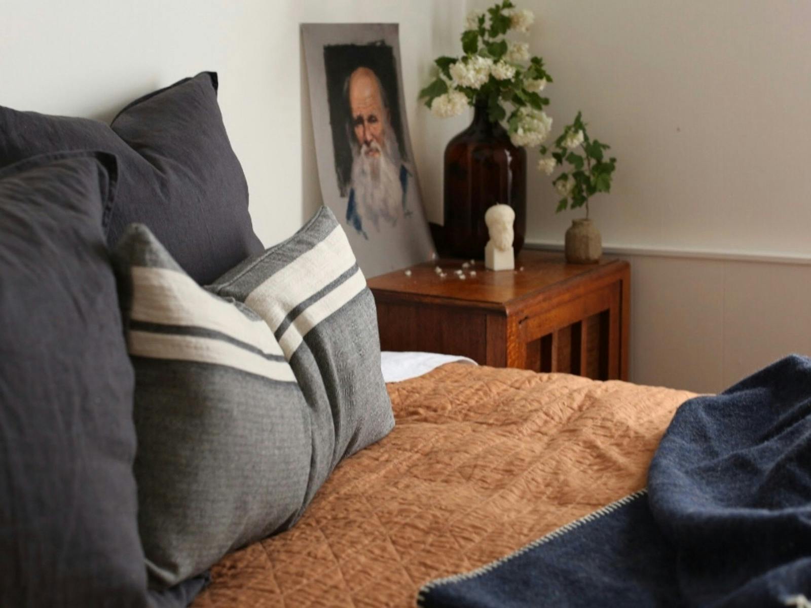 Enclave Bedroom