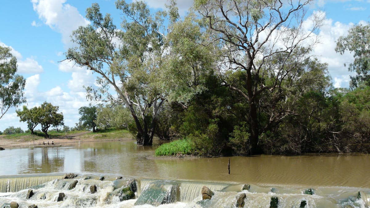 Oma Waterhole