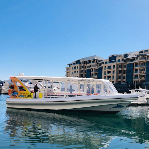 SEAfood Wine Safari