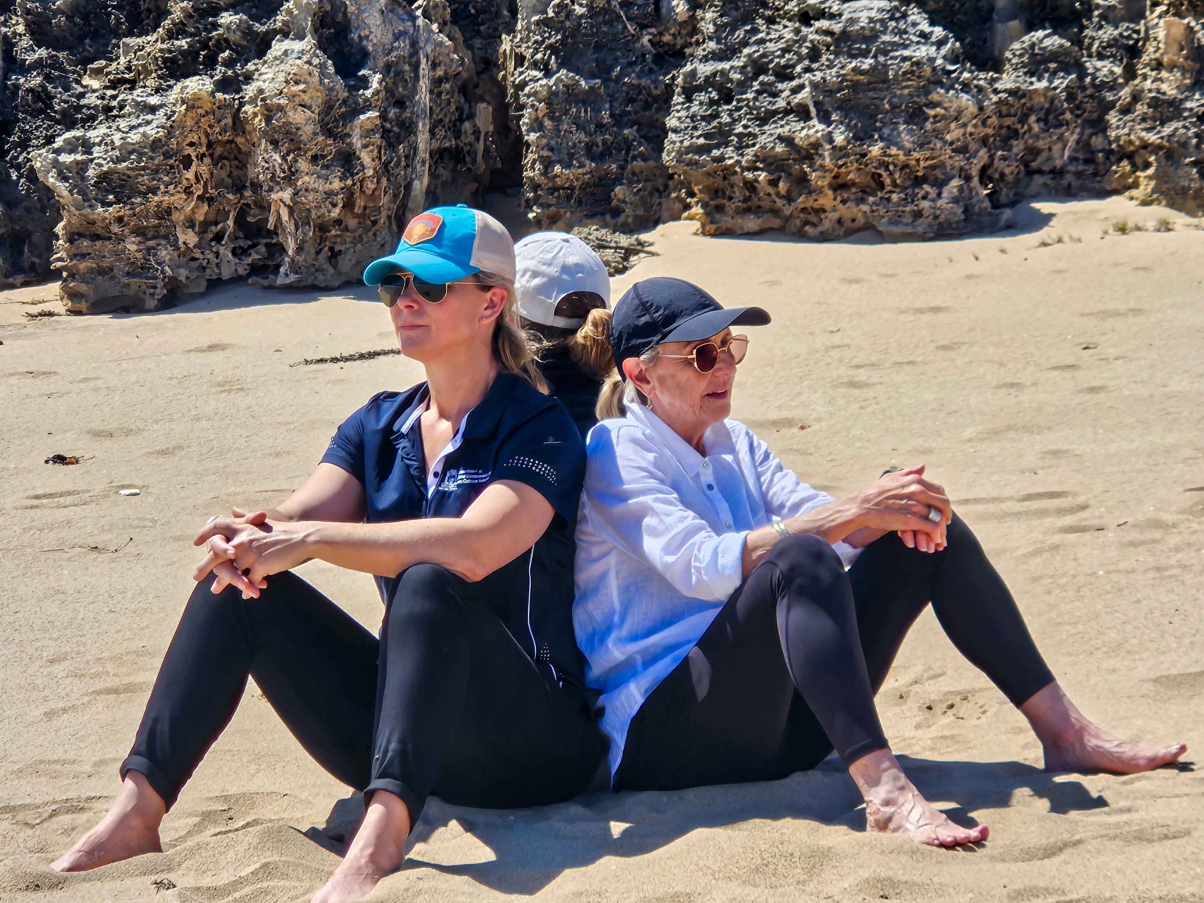 Group Mindfulness