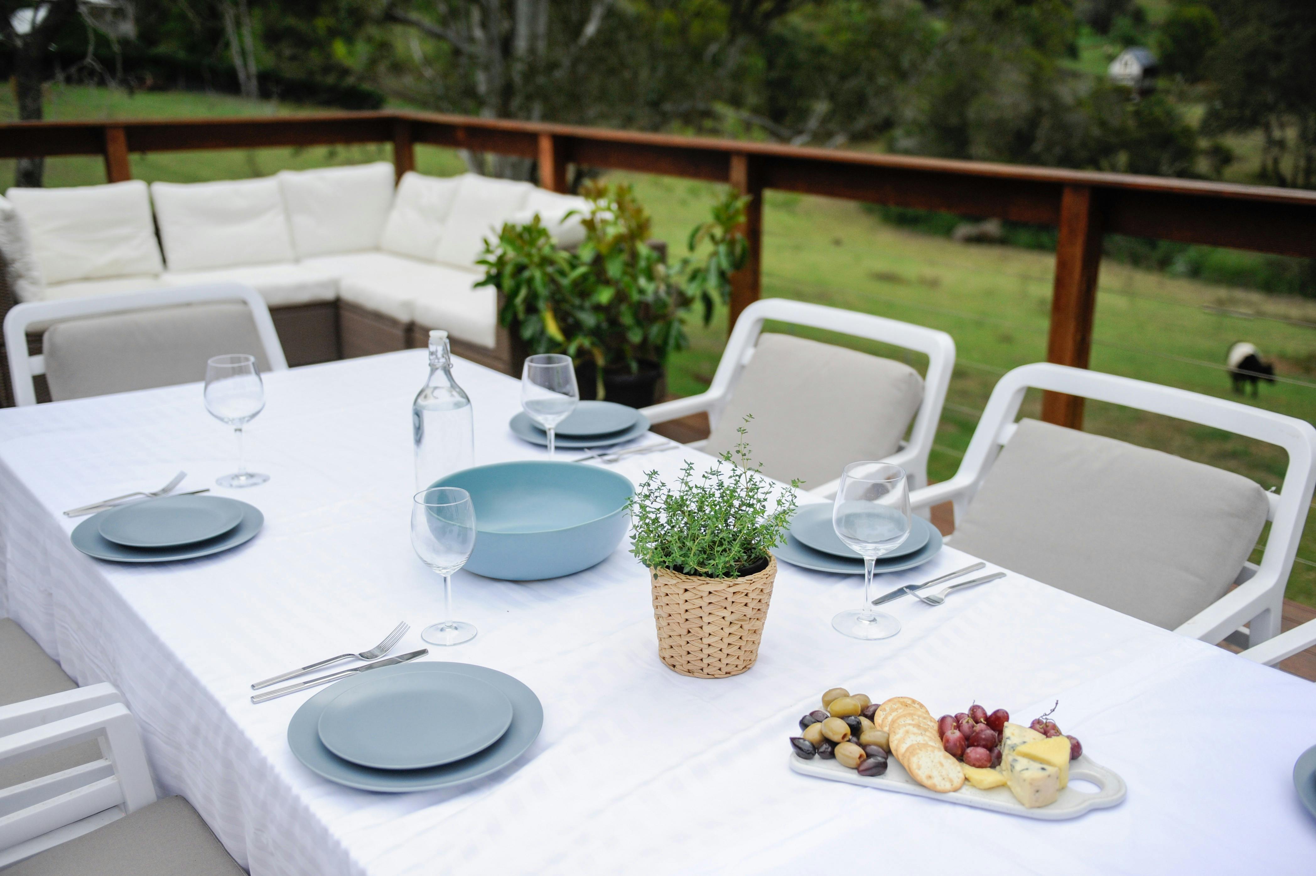 Bell View House - Kurrajong