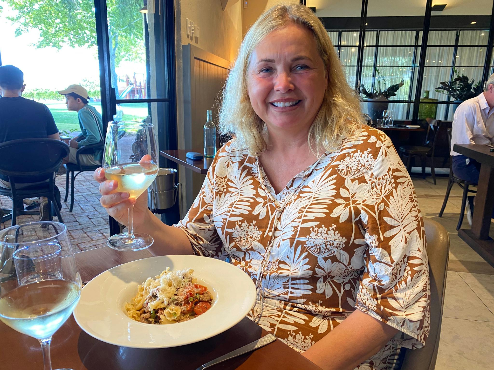 Swan Valley Wine Tour