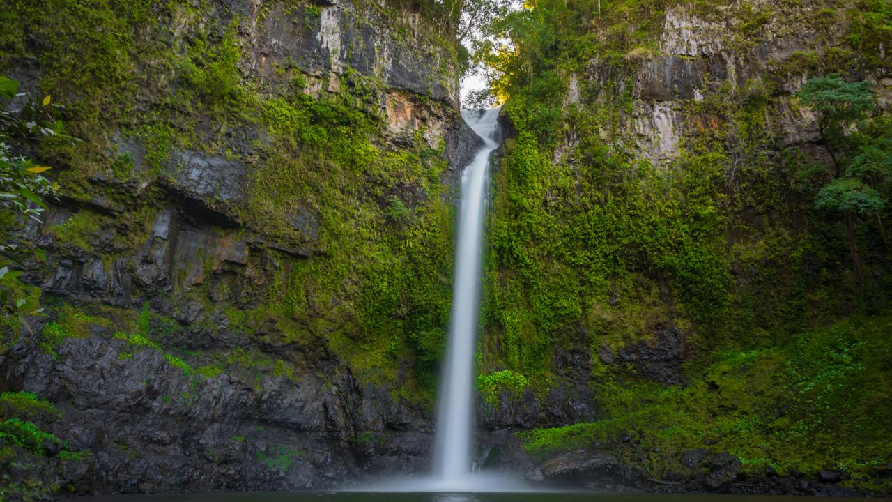 Nandroya Falls