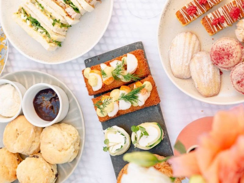 Image for Mother's Day High Tea at Homage
