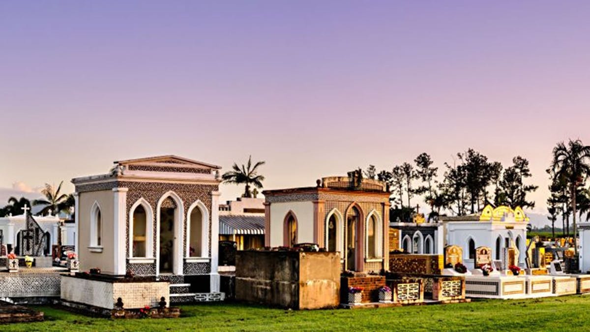 Ingham Cemetery