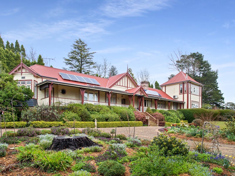 Guide To The Blue Mountains Tourism Australia