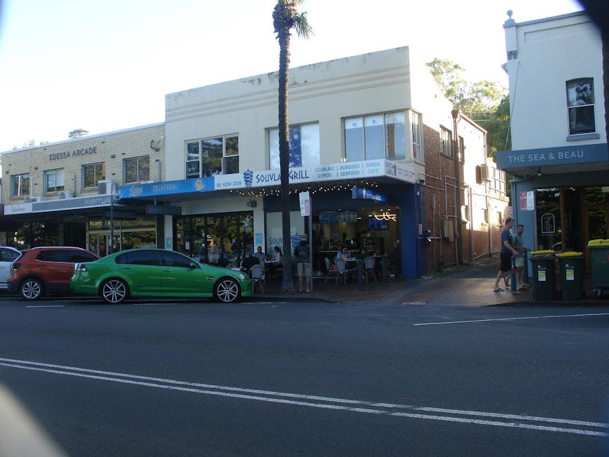 94 terralong st kiama