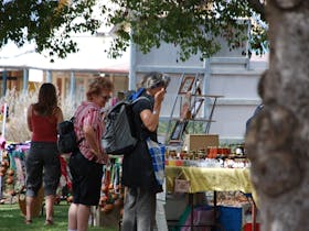 Orroroo Markets