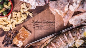 Stefano Lubiana Osteria