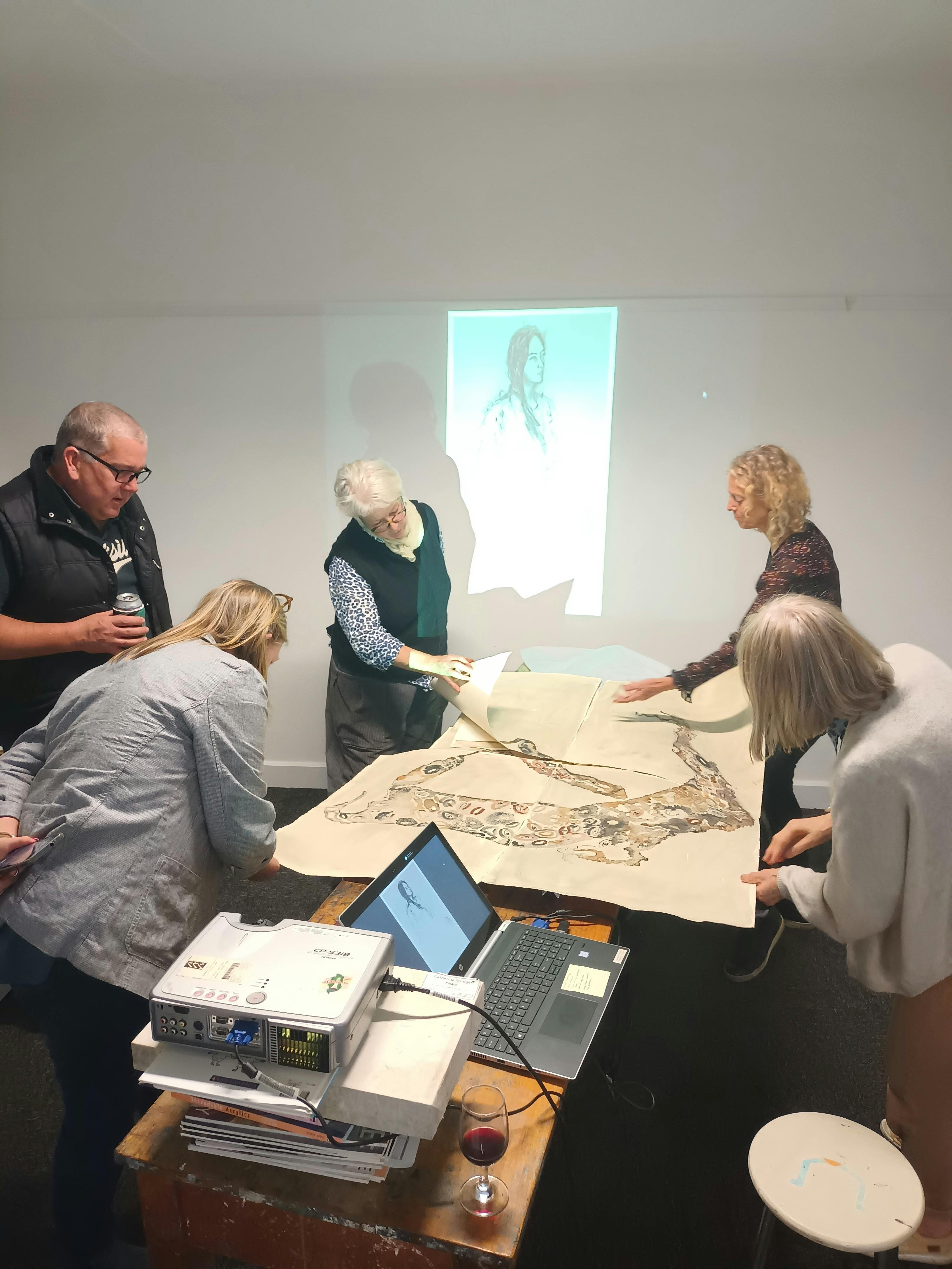 King Island Gallery