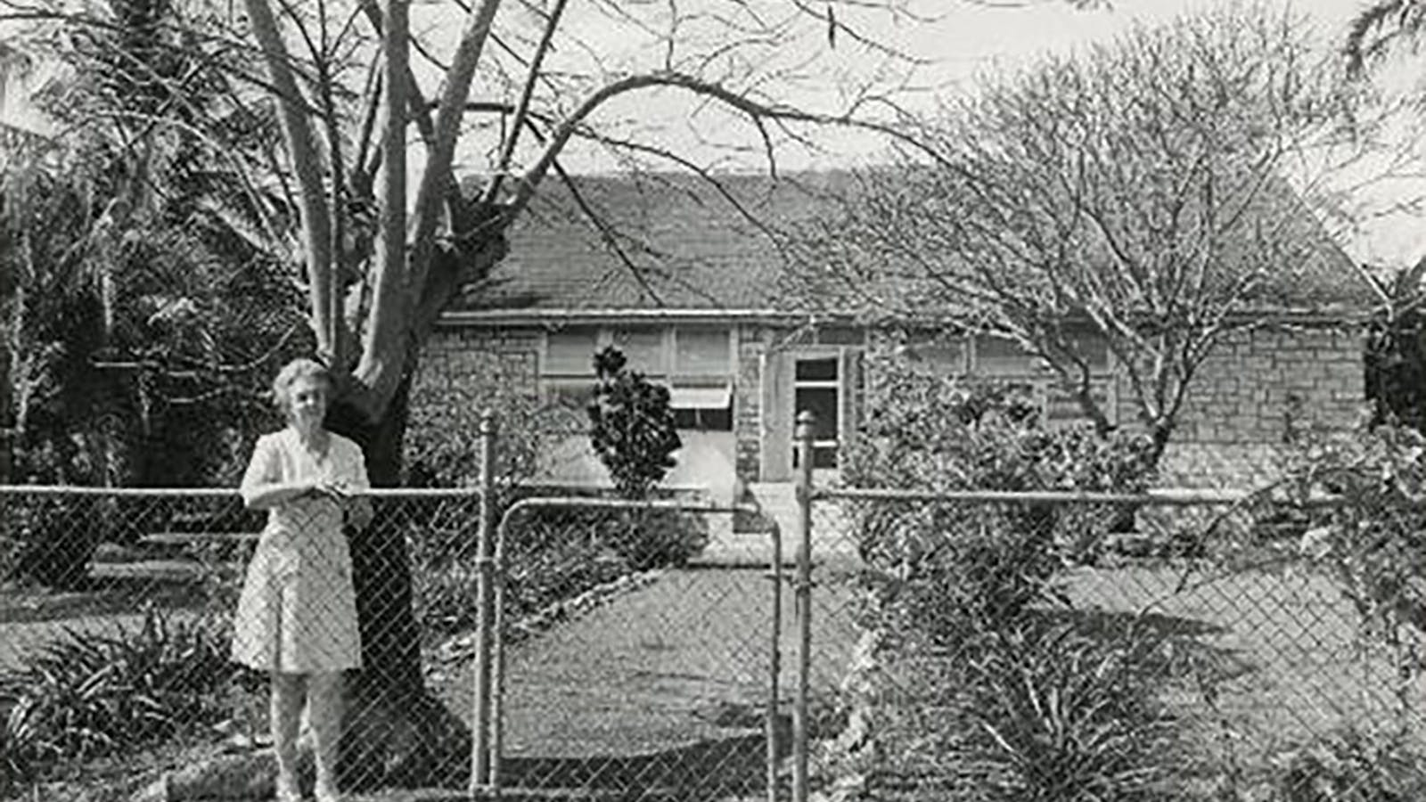 Lyons Cottage