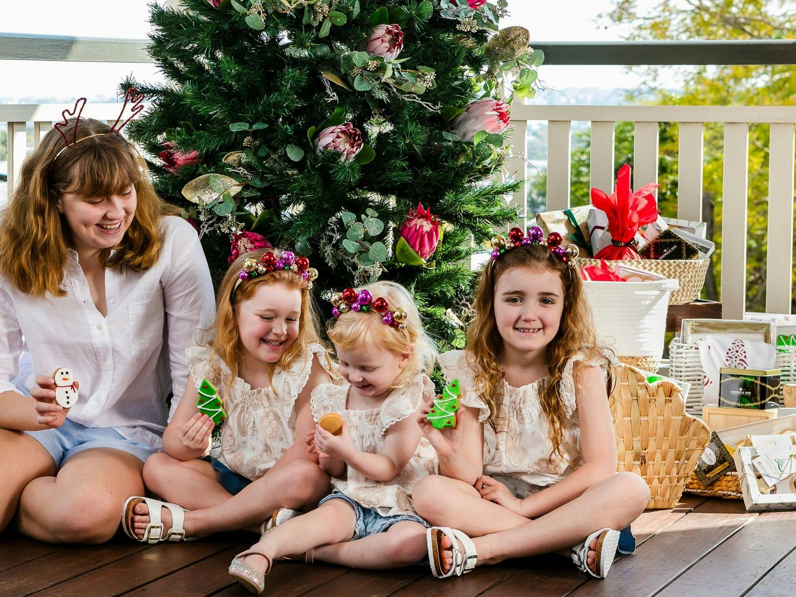 Christmas is for all ages