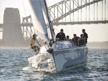 EastSail 游船公司