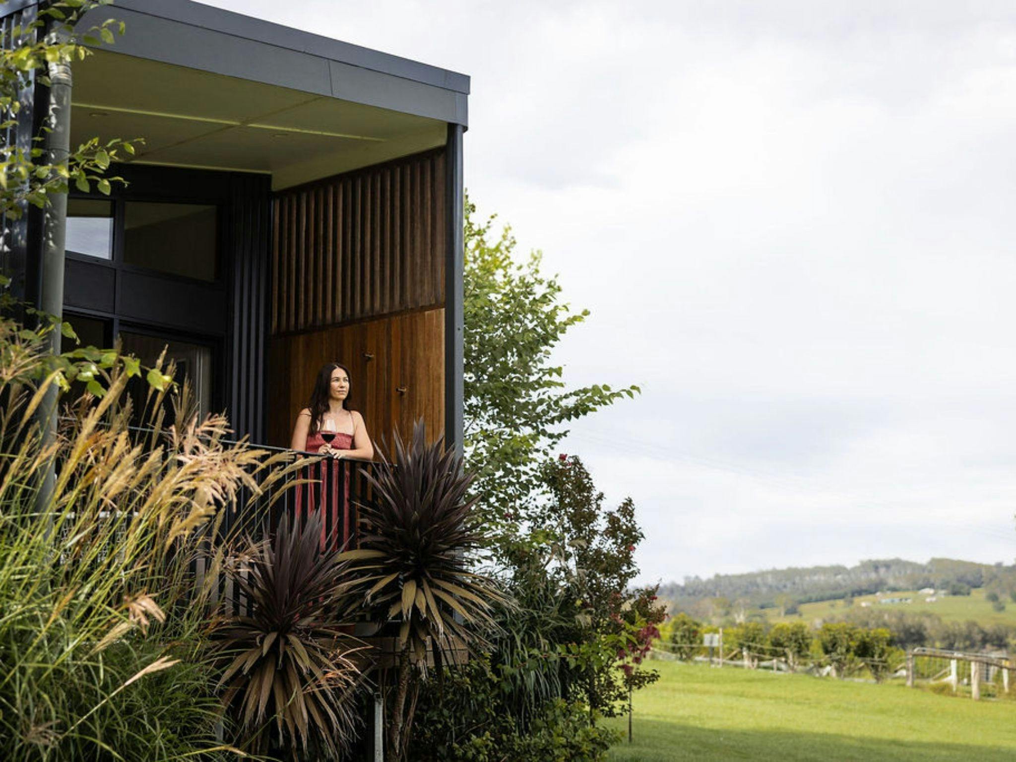 Autumn Gourmet Getaway