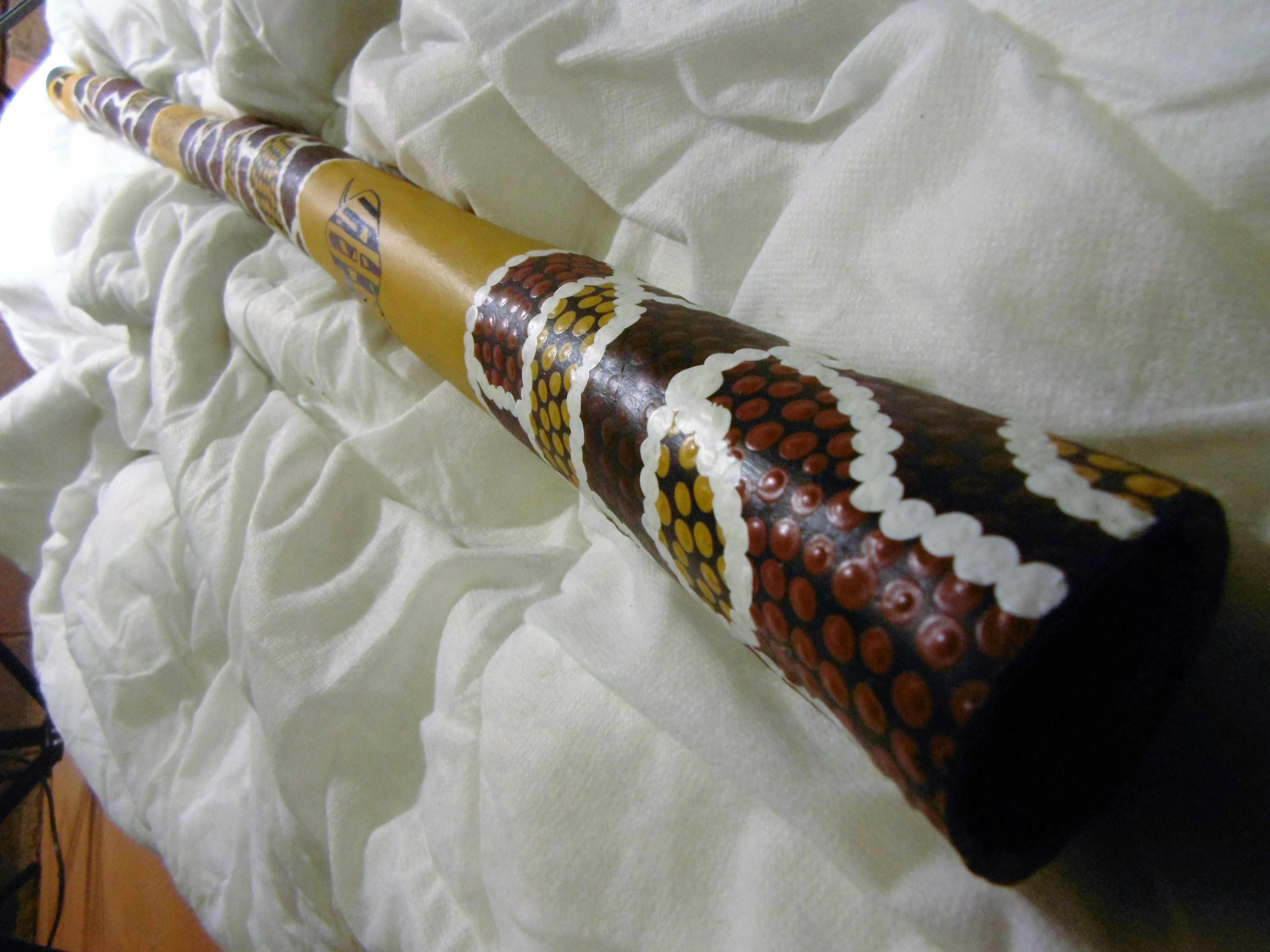 Didgeridoo Festivals