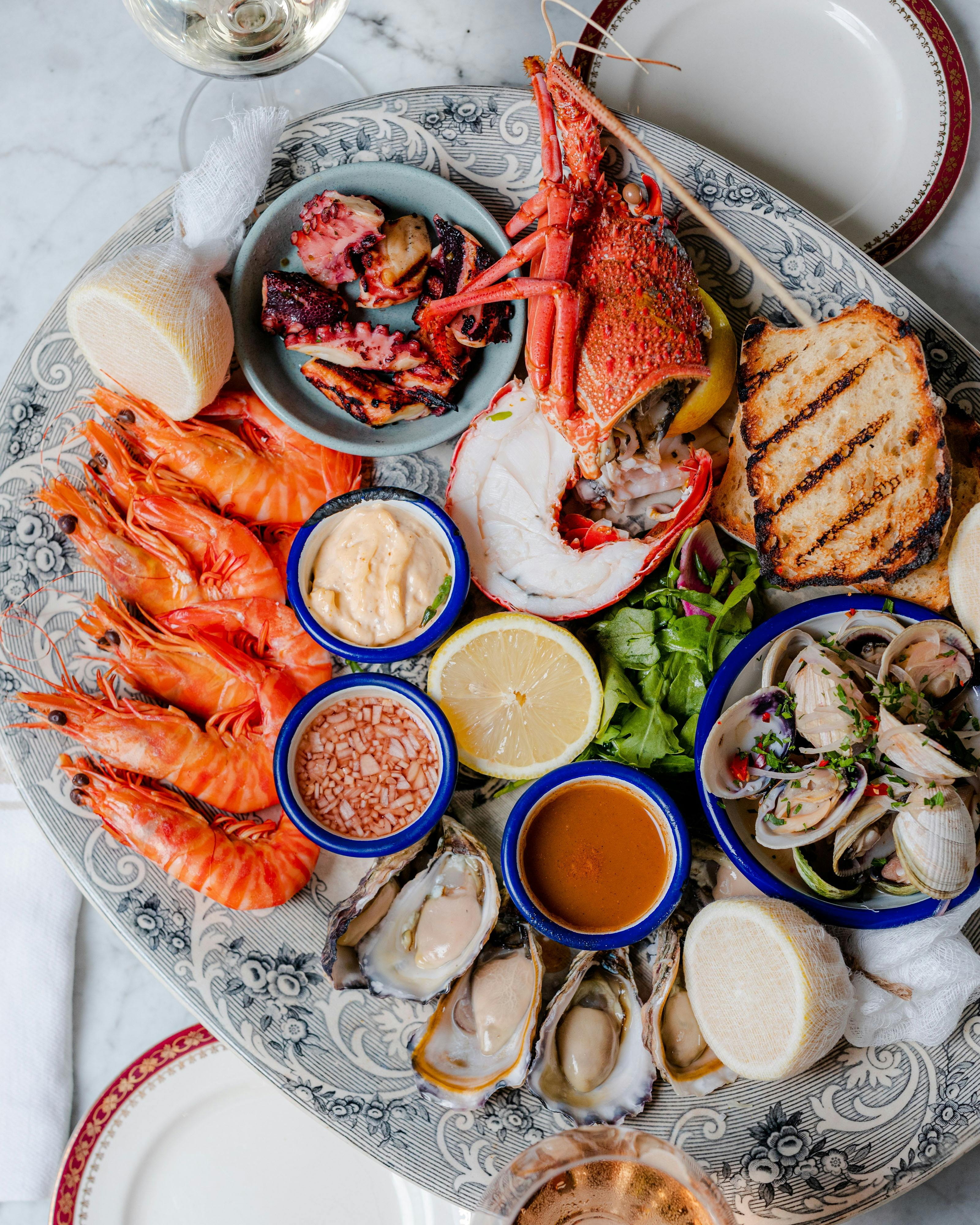 Mayfair Lane Pub and Dining Room