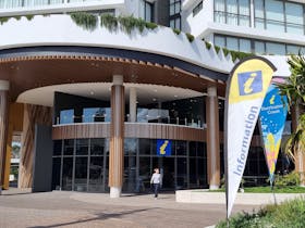 Forster Visitor Information Centre