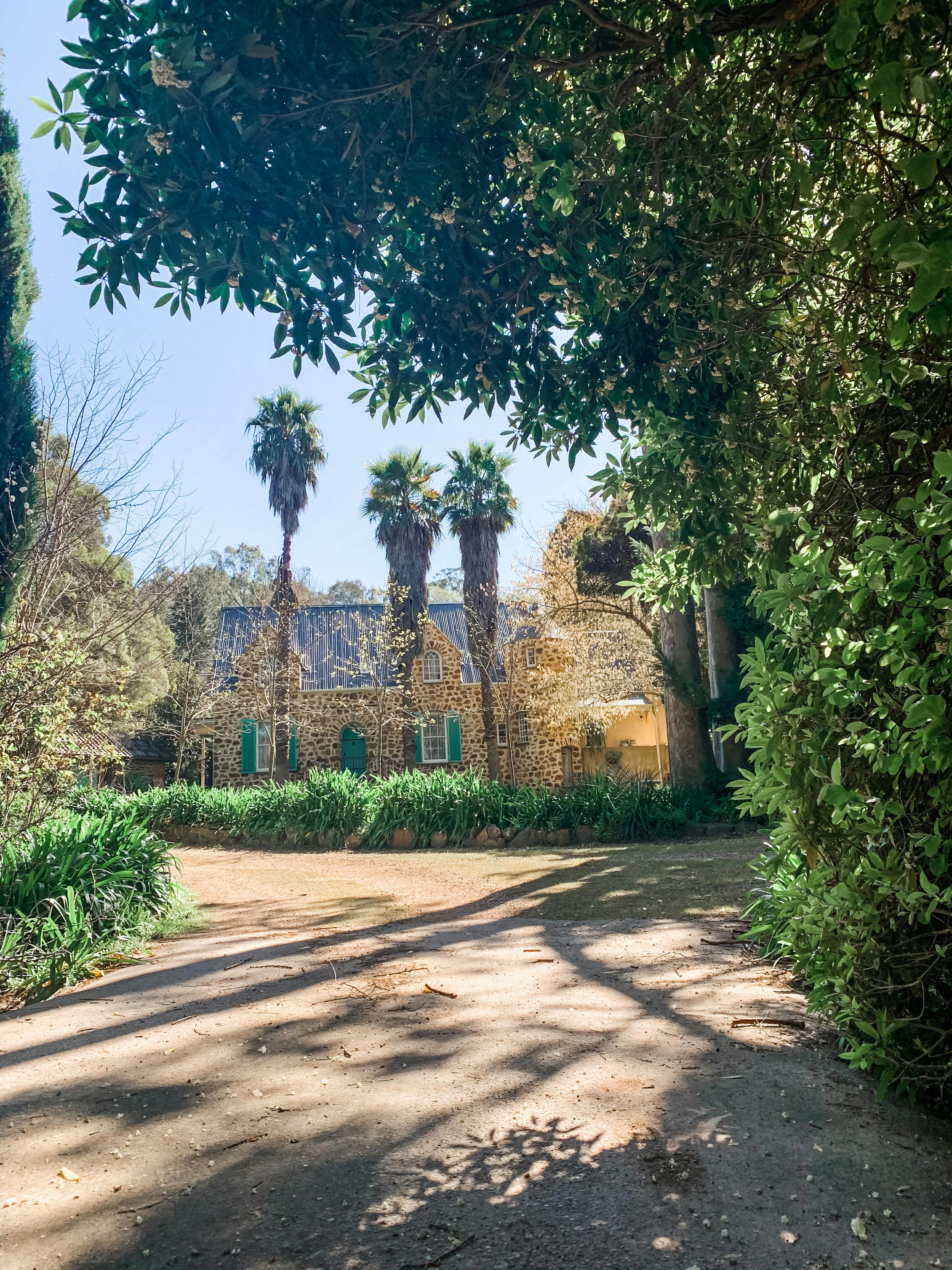 Maison de Moon