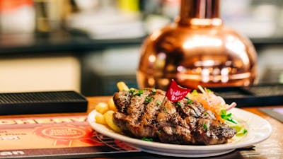 Murrumbateman Country Inn Bistro