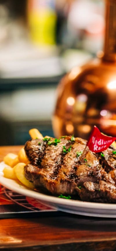 Murrumbateman Country Inn Bistro