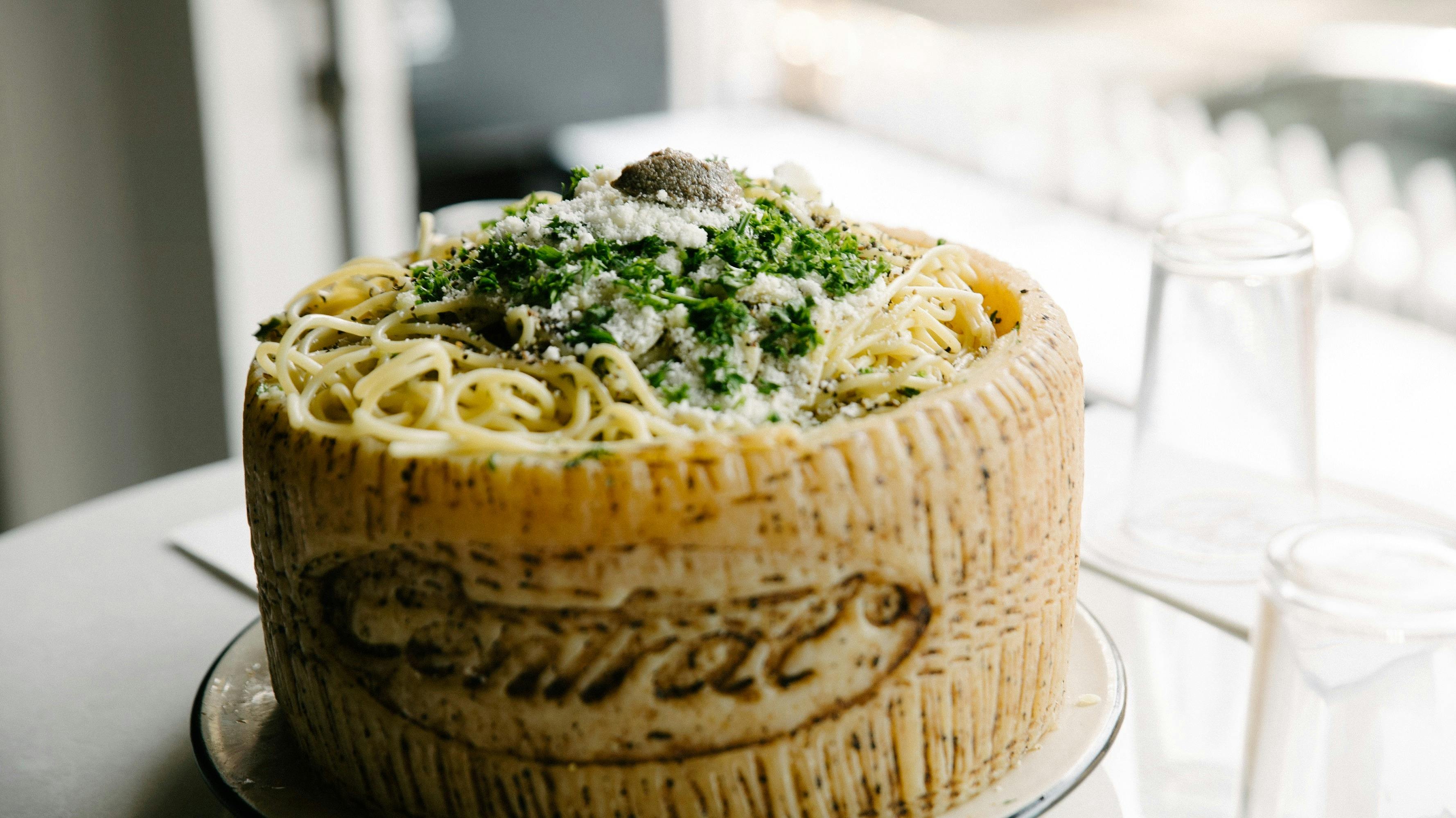 Chester White Cured Diner