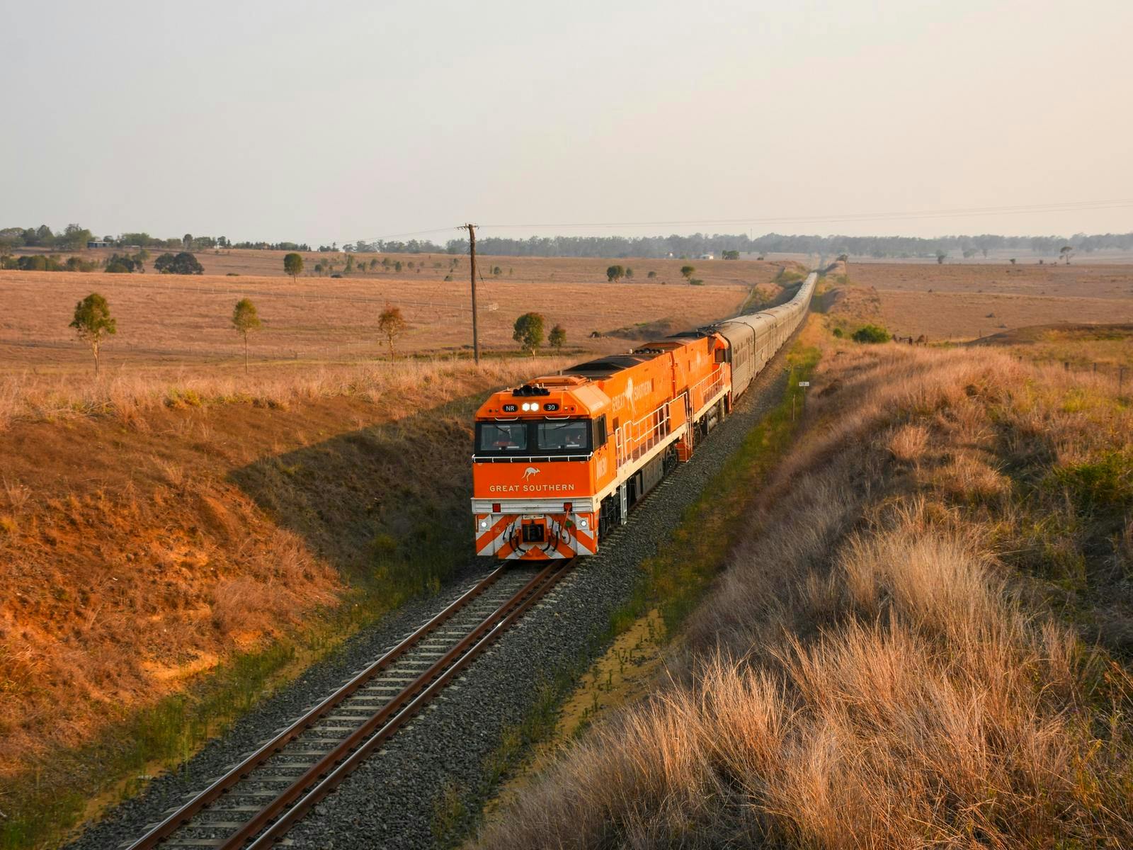 Great Southern