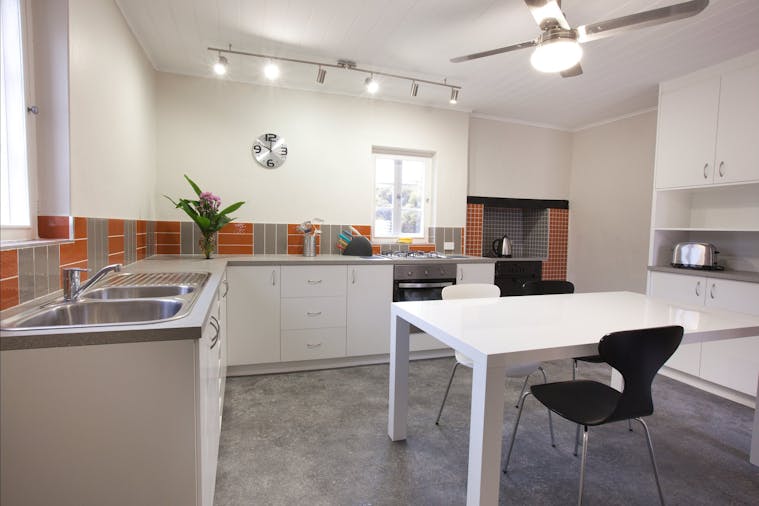 Mallee Lodge Innes National Park