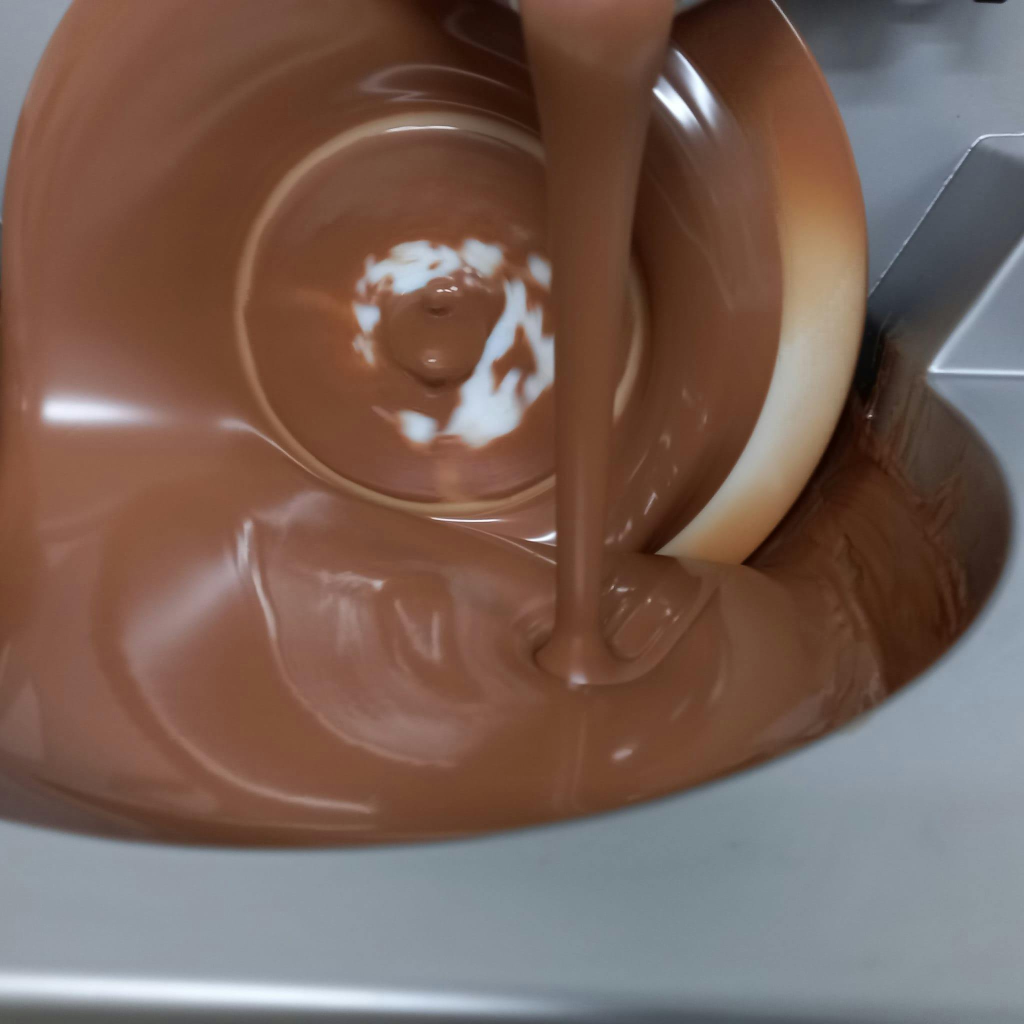 Image for Chocolate Elements Introductory Vegan & Dark Chocolatey Magic