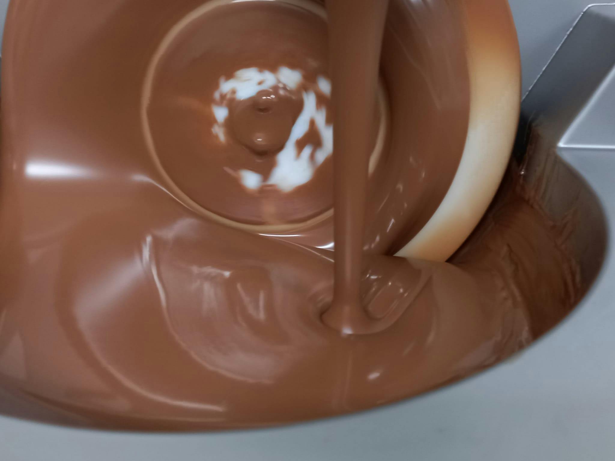 Chocolate Elements Chocolate Elements
