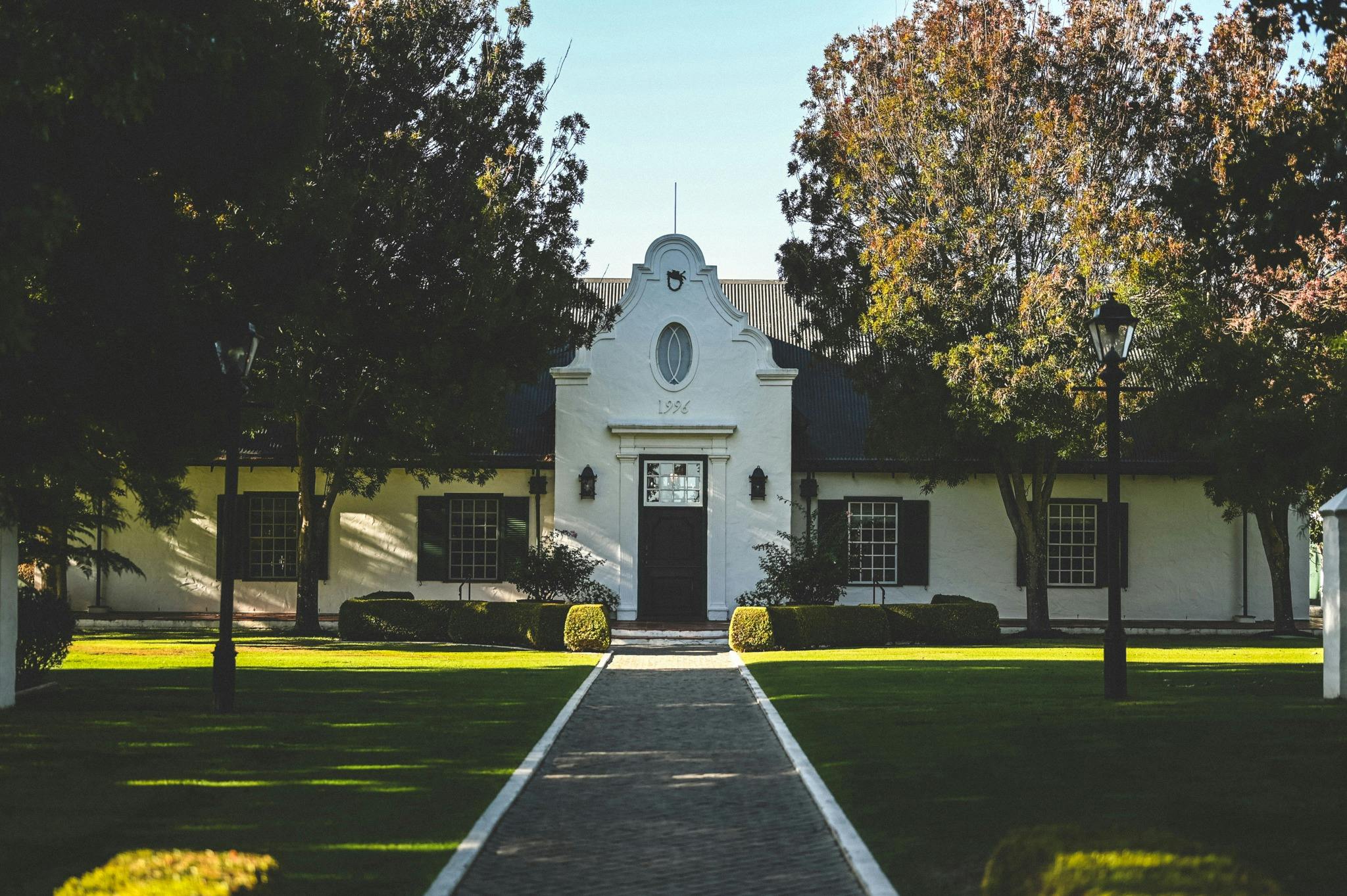 Voyager Estate Cellar Door