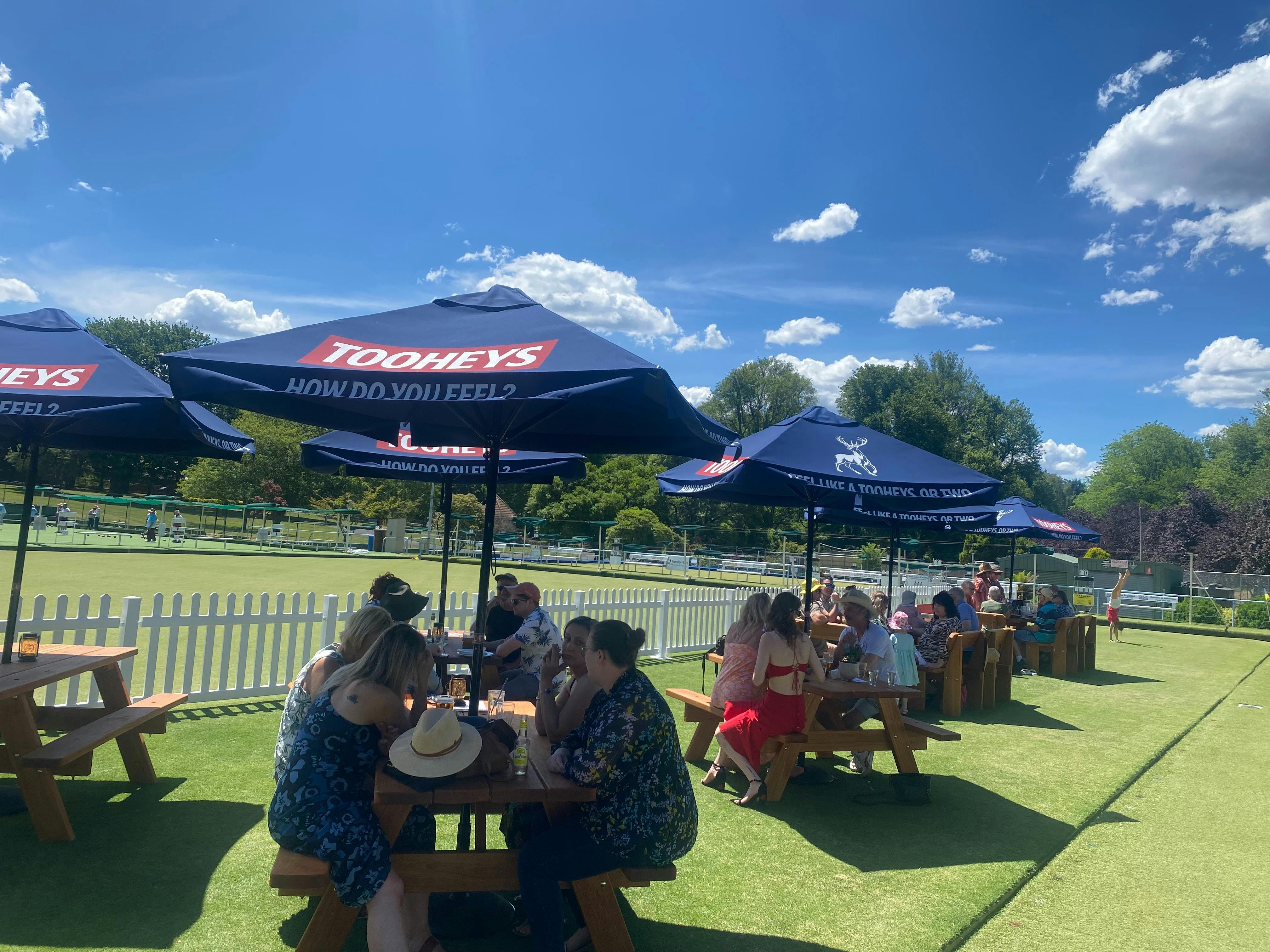 Club Lithgow