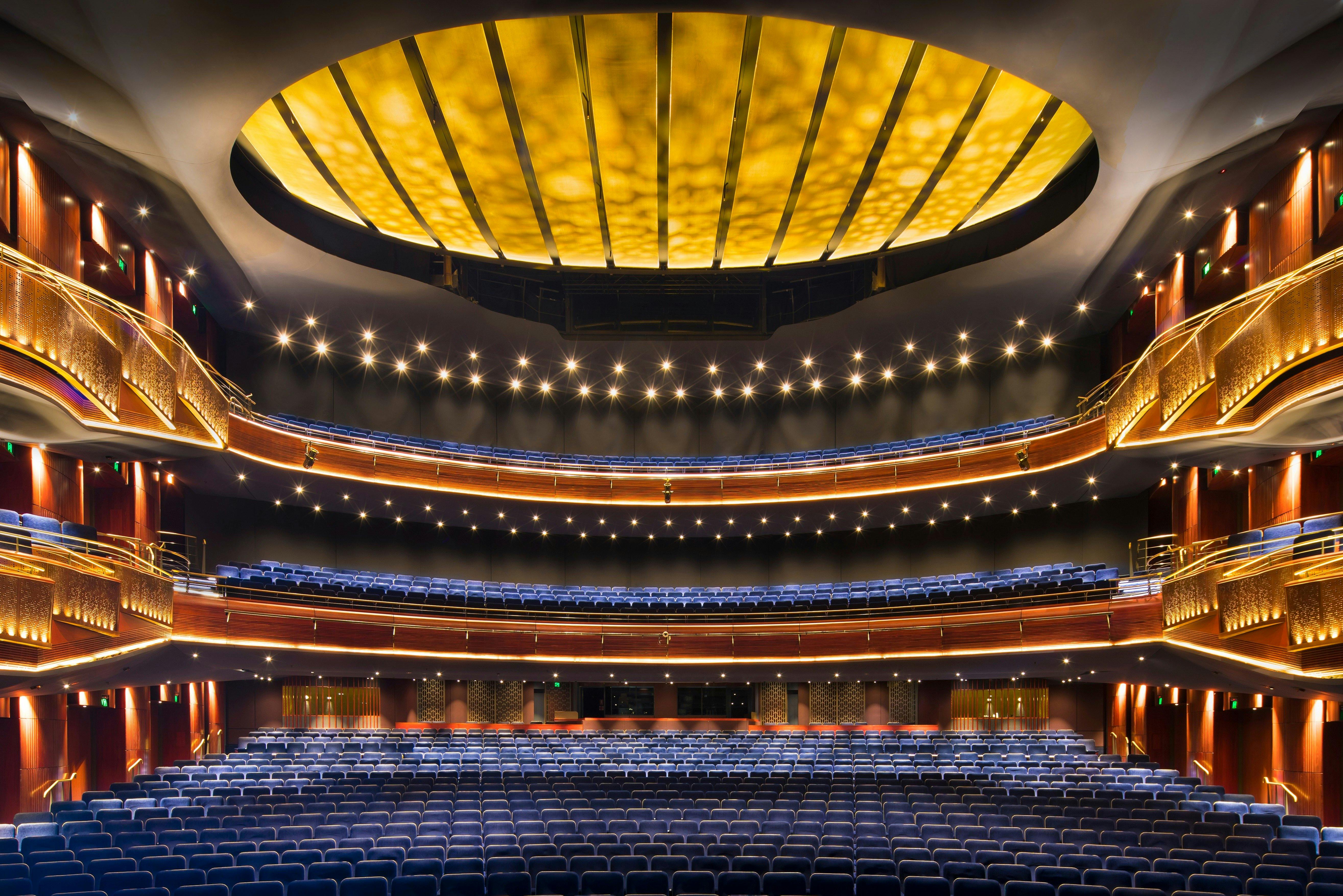 Sydney Lyric Theatre | Sydney, Australia - Official Travel ...