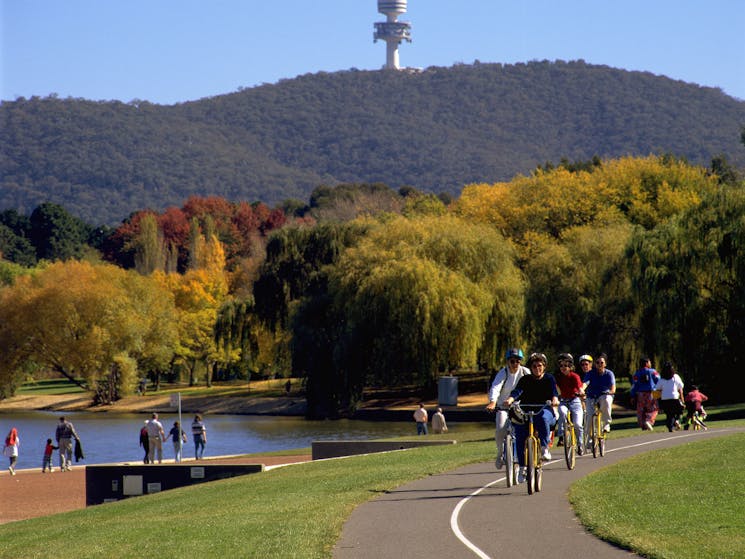 Capital Country Holiday Park | NSW Holidays & Accommodation, Things to