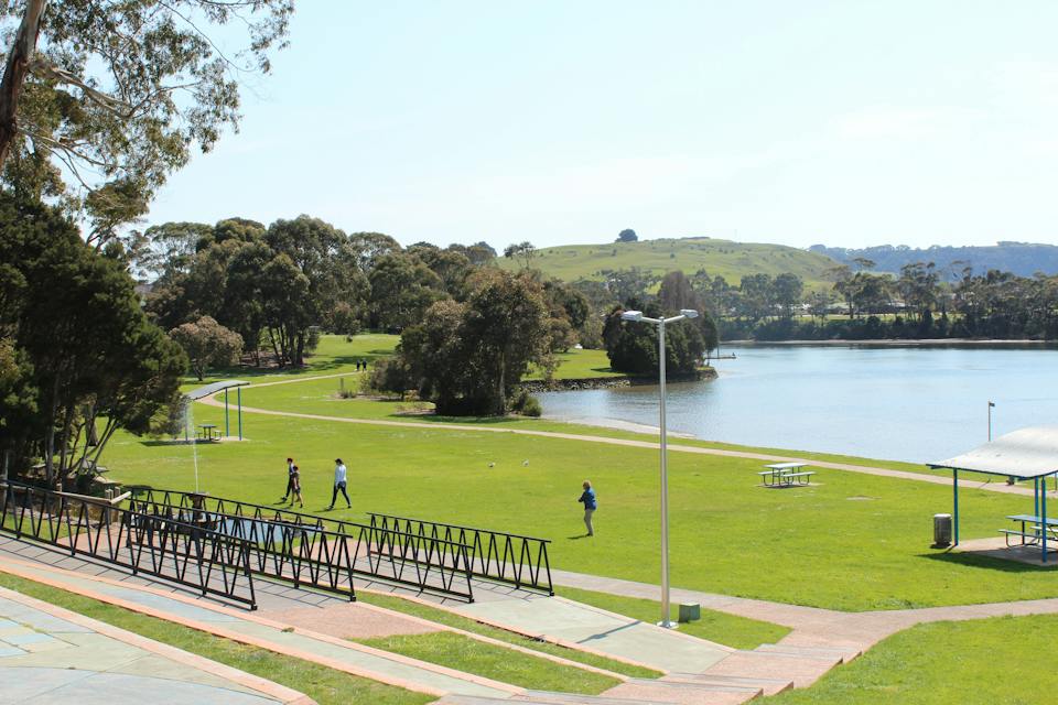 Richard Gutteridge Gardens photo