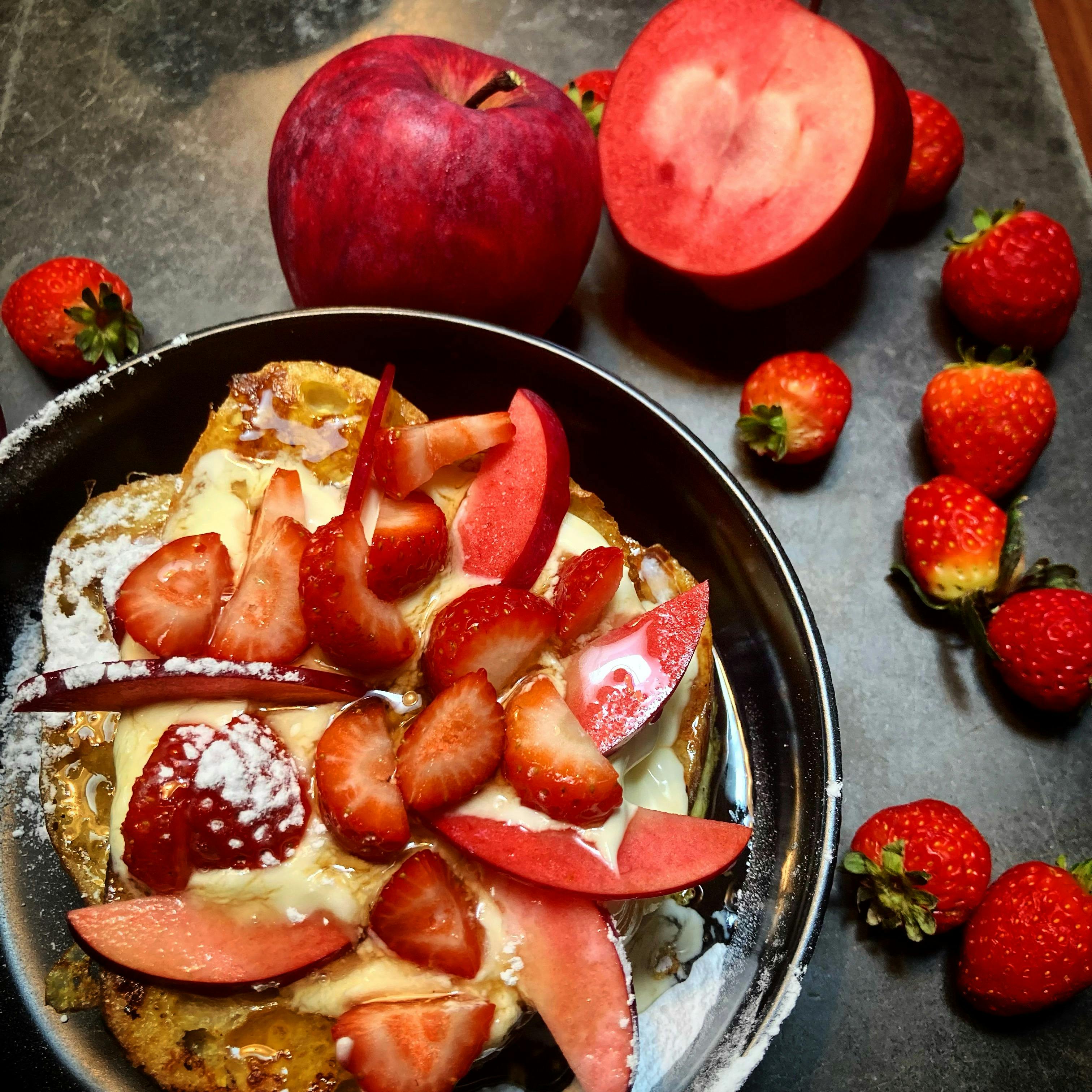 French Toast