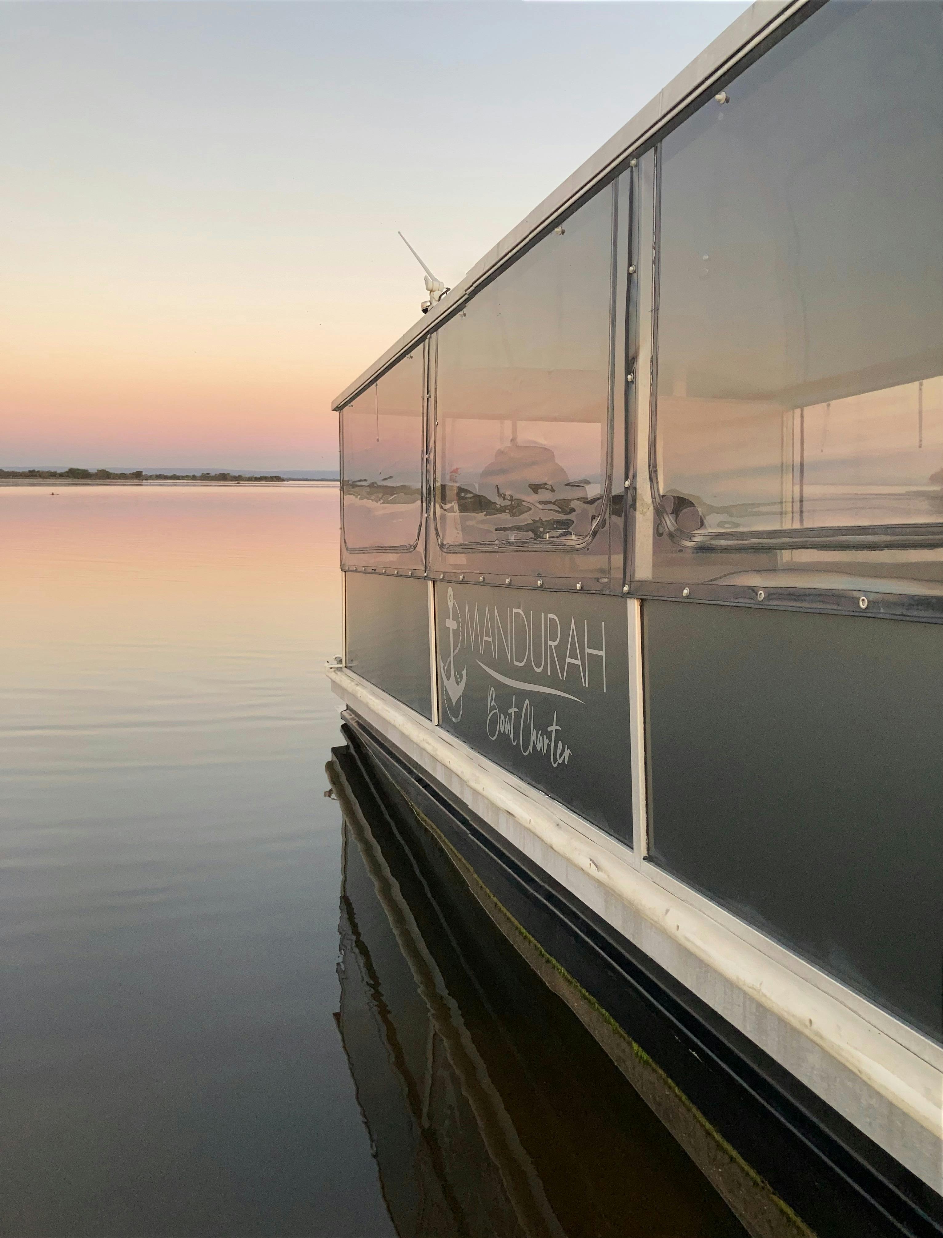 Mandurah Boat Charters