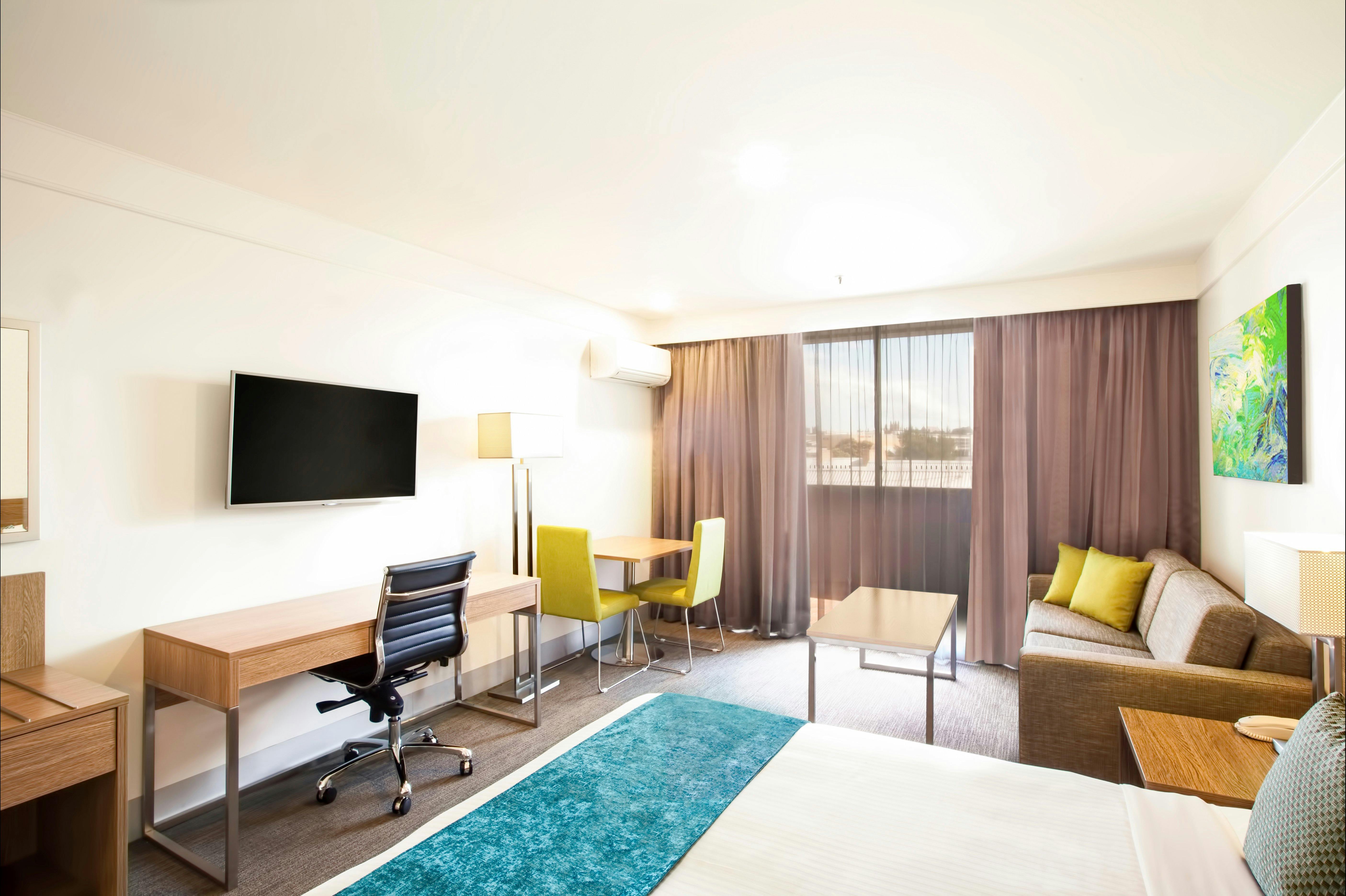 Metro Aspire Hotel Sydney