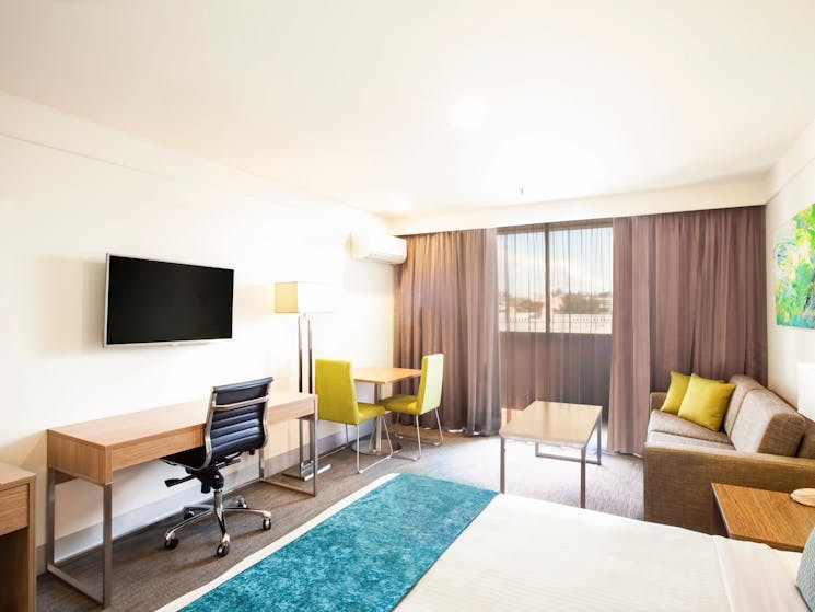 Metro Aspire Hotel Sydney