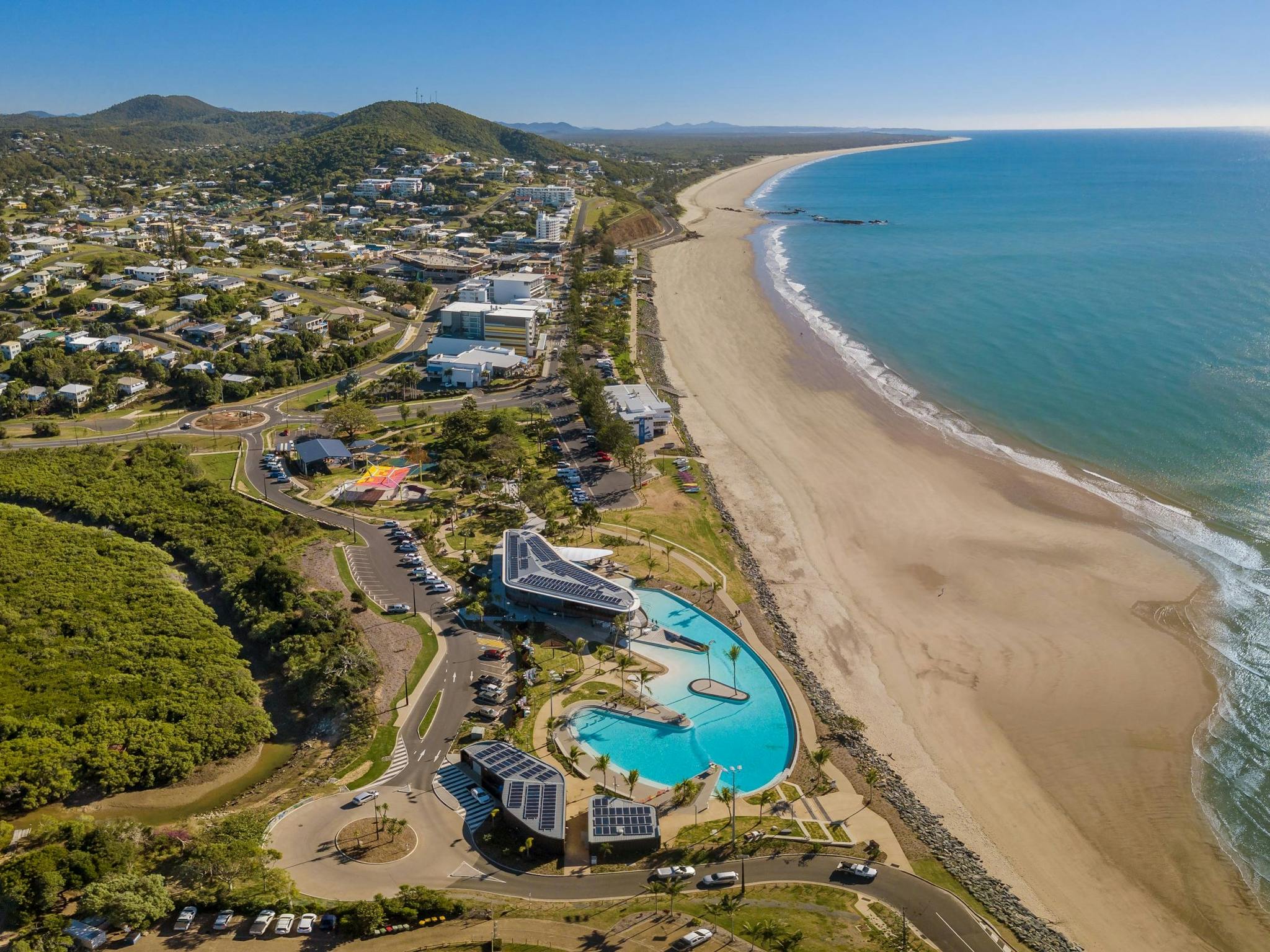 Capricorn Coast Capricorn Coast
